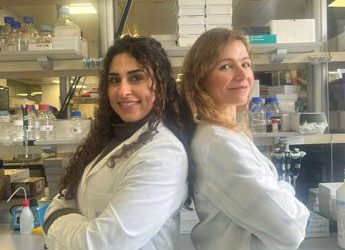 Ricerca, Eugenia e Olga dall’estero a Milano: “Ragazze inseguite i sogni di scienza”