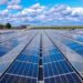 Rinnovabili, in Sicilia arriva il più grande parco fotovoltaico d’Italia