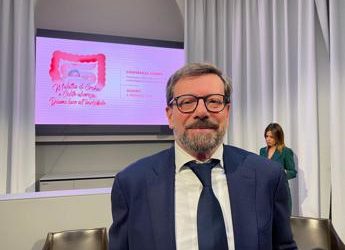 Salute, gastroenterologo Armuzzi: “Con sintomi intestinali di Mici rivolgersi a specialista”