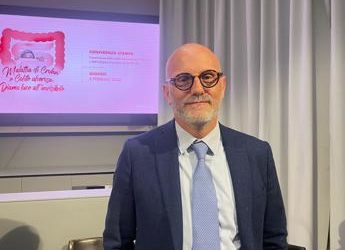 Salute, gastroenterologo Fantini: “Terapie rallentano infiammazione nelle Mici”