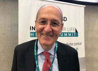 Sanità, Pagnoncelli: “Dal 58% degli italiani giudizio positivo su Ssn ma restano criticità’