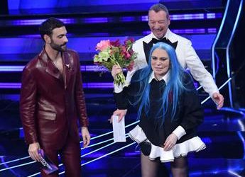 Sanremo 2024, fisiatra: “Attenzione al collo per una voce da primo posto”