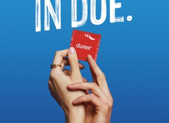 Sesso, al via campagna ‘Funziona in due’: solo 41% giovani usa condom