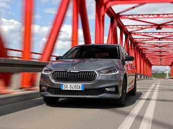Skoda Fabia Young Edition: una versione per giovani e neopatentati