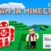 ‘Steam in Minecraft’, contest su transizione ecologica premia idee della scuola