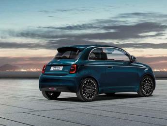 Stellantis: annuncia la Cassa integrazione per lo stabilimento di Mirafiori