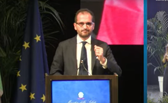 Sud, Gemmato: “Dal Governo impulso a rilancio con Zes unica Mezzogiorno”