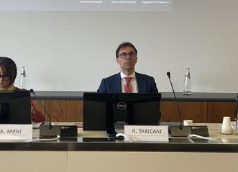 Taricani, ‘piano imprese vuole realizzare percorso di crescita inclusiva’
