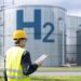Transizione ecologica, Snam annuncia un market test sull’idrogeno