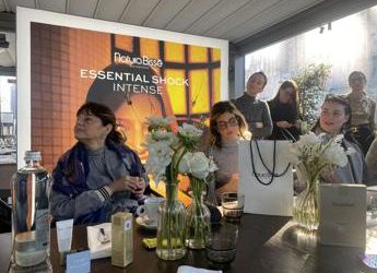 Trattamenti antietà, con Luxury Lab Cosmetic arriva il nuovo trittico di Natura Bissé