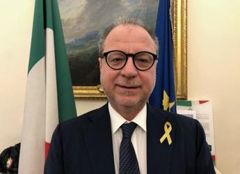 Tumori, Mulè (Fi): “80% forme pediatriche guarisce ma famiglie vanno aiutate”