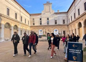 Università, alla Link di Roma al via nuovo corso di laurea in Medicina e Chirurgia