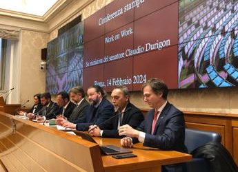 ‘Work on Work’, a novembre la prima fiera dedicata al mondo del lavoro