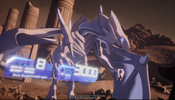 Yu-Gi-Oh! e il futuro dei giochi di carte: realtù virtuale e intelligenza artificiale