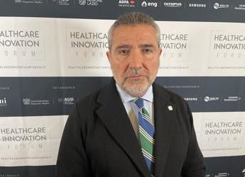 Zaffini (Fdi): “Innovazione unica scialuppa di salvataggio per Ssn”