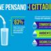 Acqua, indagine: 8 cittadini su 10 promuovono quella del rubinetto