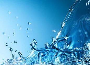 Acqua, l’impronta idrica dello spreco alimentare: 151 miliardi di litri persi