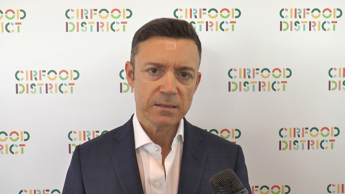 Bordone (Cirfood): “Ristorazione ospedaliera e sociosanitaria è essenziale”
