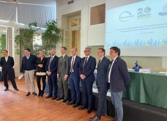 BrianzAcque celebra Giornata dell’Acqua con lancio progetto adeguamento depuratore San Rocco