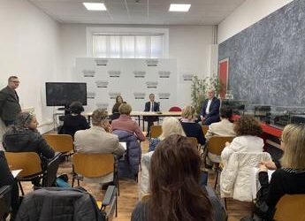 Carcinoma endometrio, novità positive in terapia da studi Ruby 1 e 2