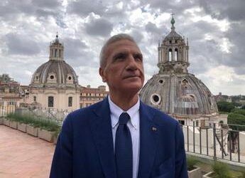 Ciocchetti (FdI): “Impegnati a rilancio Ssn per allargare screening”