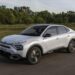Citroen C4 e C4 X Hybrid 136: ibrida versatile
