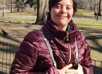 “Credete in noi”. L’appello di Marta all’Onu ispira il video della Giornata sulla sindrome di Down