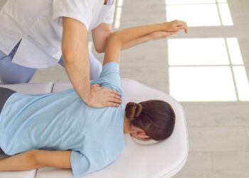 Dante Donato – Il Massofisioterapista Osteopata Eccellente a Torino