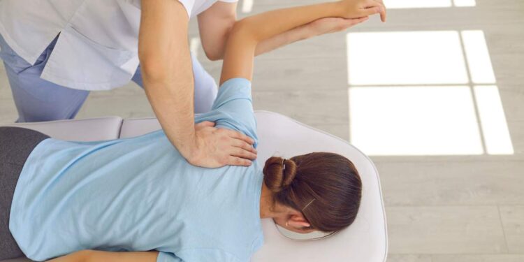 Dante Donato – Il Massofisioterapista Osteopata Eccellente a Torino