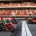 Dodge Europe nel Campionato WorldSBK