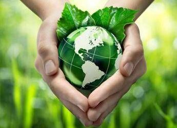 Ecoansia, un italiano su due previene lo spreco per aiutare il Pianeta