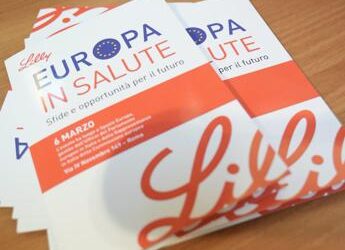 Eli Lilly: “Dall’obesità all’Alzheimer, malattie croniche sfida per Ue”
