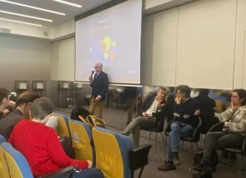 Emofilia, il viaggio di ‘Articoliamo’ fa tappa a Padova
