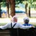 Essere nonni fa bene al cervello, curare i nipoti è uno scudo contro il declino cognitivo