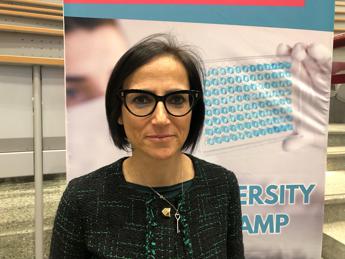 Farmaceutica, Reina (J&J): “Puntiamo su competenze tecnologiche e parità di genere”