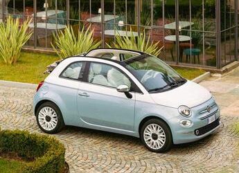 Fiat 500 Hybrid: sarà prodotta a Mirafiori?