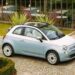 Fiat 500 Hybrid: sarà prodotta a Mirafiori?