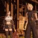 Final Fantasy VII Rebirth, una nuova serie dietro le quinte