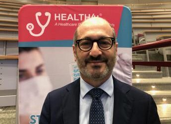 Fischetto(J&J): “Partnership università industria per formazione giovani”