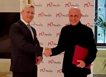 Fondazione Med-Or e Cifa: “Rafforzato dialogo tra Italia Europa e Africa”