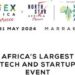 GITEX Africa 2024, a Marrakech l’incontro globale per l’innovazione
