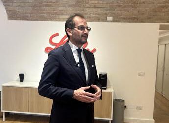 Gemmato: “Settore farmaceutico vale 50 mld, noi primi in Europa con Germania”