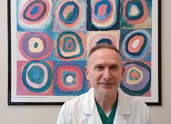 Giuseppe Palmisano nuovo segretario Fimmg Venezia