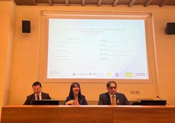 Ia, Real estate management forum: “Ibrida e umana nuove frontiere immobiliare 3° millennio”