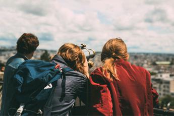 Il 78% della generazione Alpha è preoccupato per l’ambiente