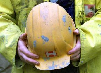 Infortuni, D’Ascenzo: “Nuova banca dati Inail per strategie prevenzione sempre più precise”