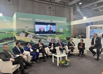 Infrastrutture, focus Cav su smart roads a LetExpo: tempi maturi per accelerazione settore