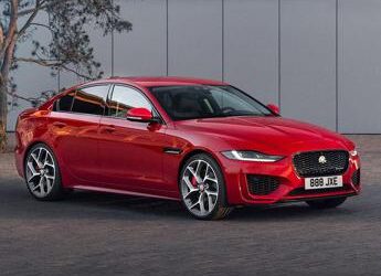 Jaguar: nel futuro solo SUV