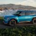 Kia EV9 trionfa all’edizione 2024