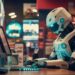 La nuova intelligenza artificiale di Google per i videogiochi non è creata per vincere